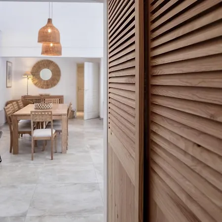 Villa Belle Familiale Renovee Dans Cadre Exceptionnel-ag15