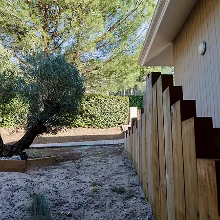 Villa Belle Familiale Renovee Dans Cadre Exceptionnel-ag15 *
